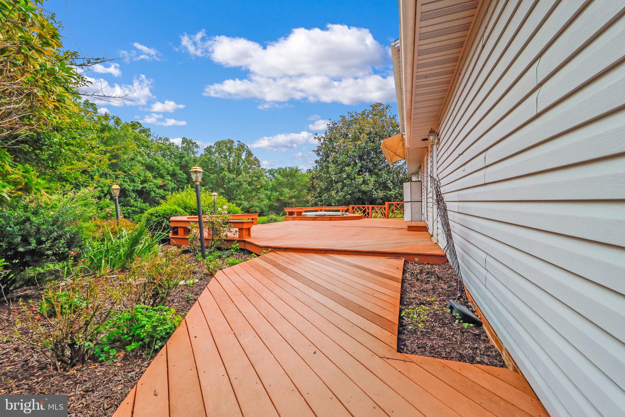 21960 Oatlands Road Aldie, VA 20105 - Photo 22 of 79