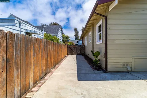 $474,500 | 439 44th Street, Richmond, CA 94805