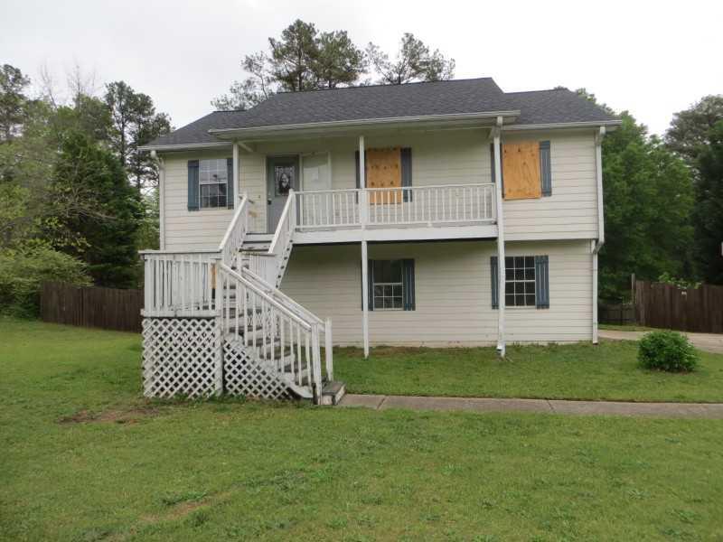 2920 Highpoint Road Snellville, GA 30078 - Photo 1 of 1 Exterior Front.