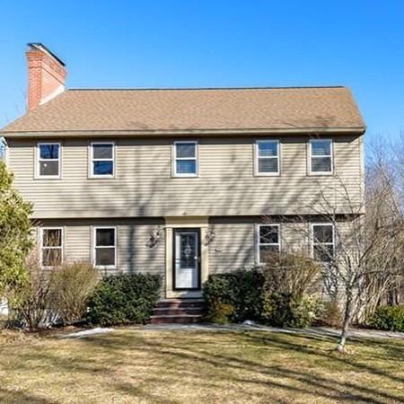 68 Taylor Road Acton, MA 01720 - Photo 34 of 35 Gallery Image 34