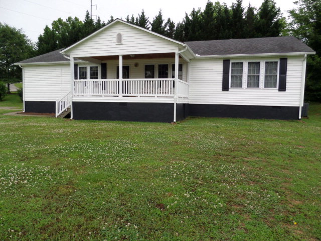 2104 Dug Gap Road Dalton, GA 30720 - Photo 1 of 1 Main View