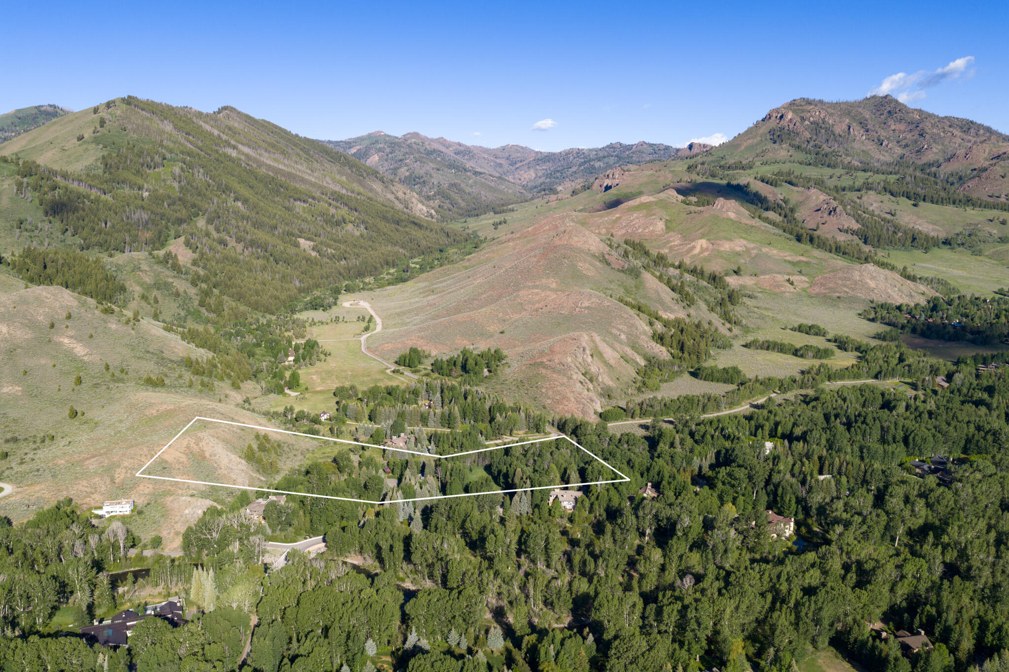 21 Adams Gulch Road Ketchum, ID 83340 - Photo 27 of 43 DJI_20260607083137_0011_D