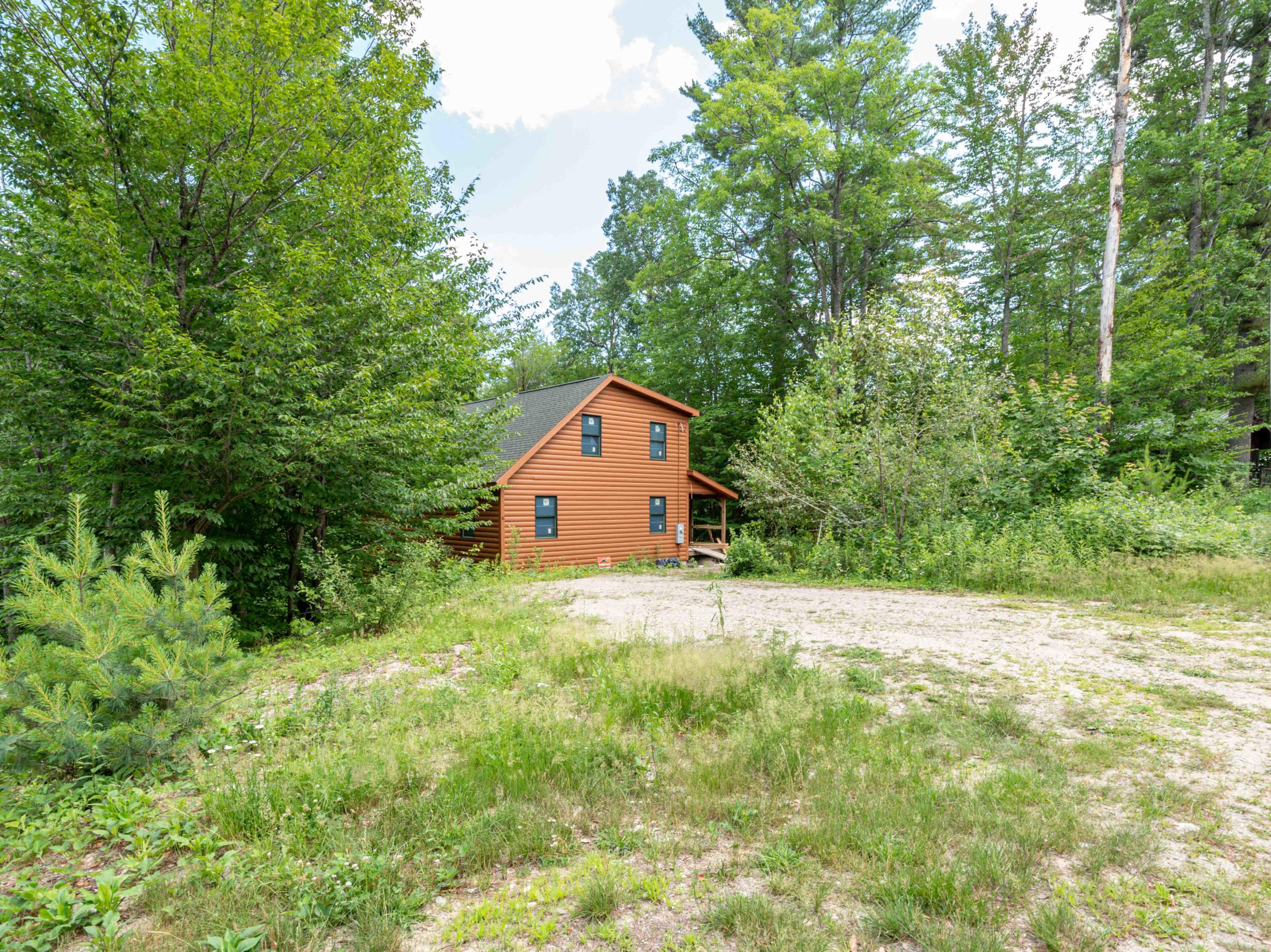 30 Oak Road Greenwood, ME 04255 - Photo 4 of 26 30 Oak Rd-26