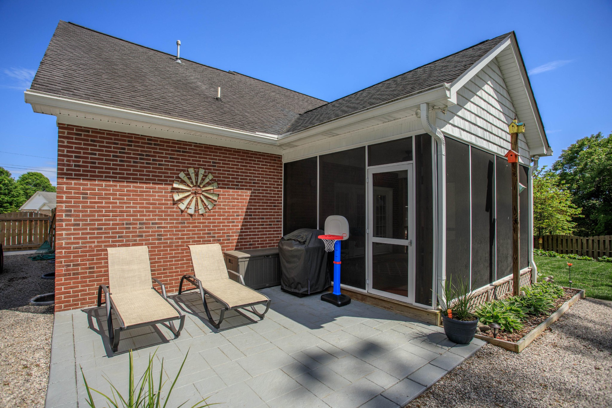 106 Rutherford Court Clinton, TN 37716 - Photo 31 of 40 Gallery Image 31