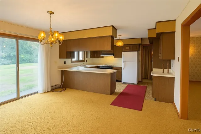 $189,000 | 9530 Us Route 20, Bridgewater, NY 13313