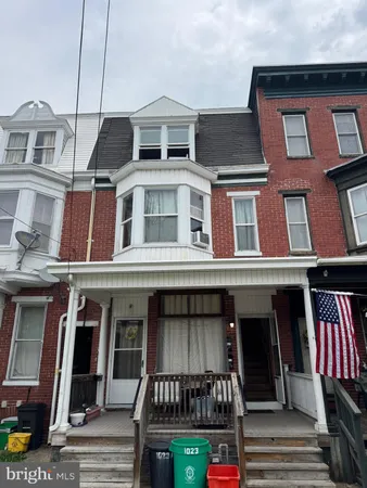 $950 | 1023 South Queen Street, Unit 3, York, PA 17403