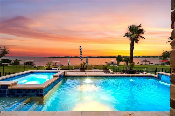 $1,300,000 | 2305 Windjammer Way, Rowlett, TX 75088