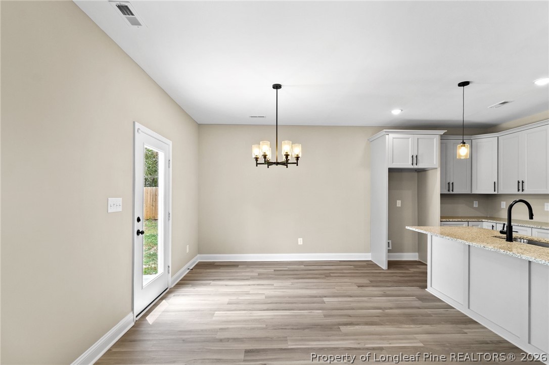 745 Porter Road Hope Mills, NC 28348 - Photo 23 of 38