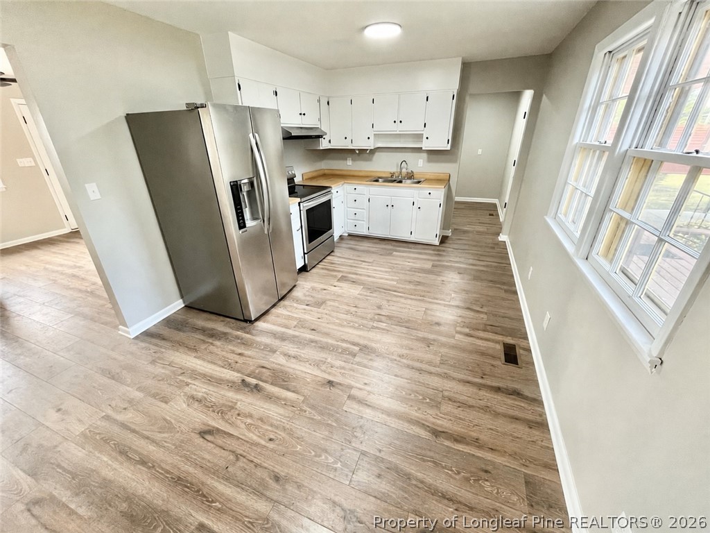 3115 Legion Road Hope Mills, NC 28348 - Photo 2 of 9 Gallery Image 2