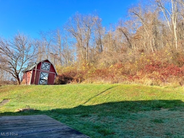 1870 Midvale Mine Road Southeast Dennison, OH 44621 - Photo 17 of 19