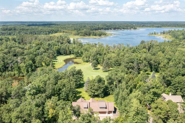 $999,000 | 24197 Willow Circle, Nisswa, MN 56468