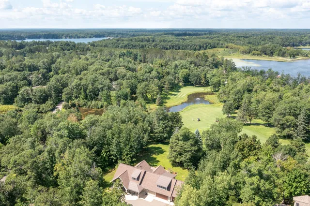$999,000 | 24197 Willow Circle, Nisswa, MN 56468