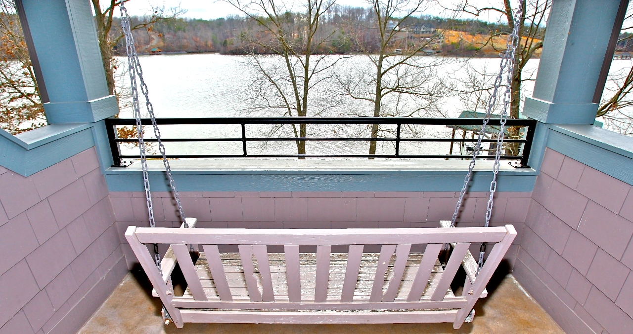 990 3 Quarter Point Road Wirtz, VA 24184 - Photo 40 of 68 Balcony