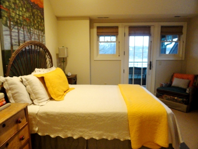 990 3 Quarter Point Road Wirtz, VA 24184 - Photo 44 of 68 Guest Bedroom #2