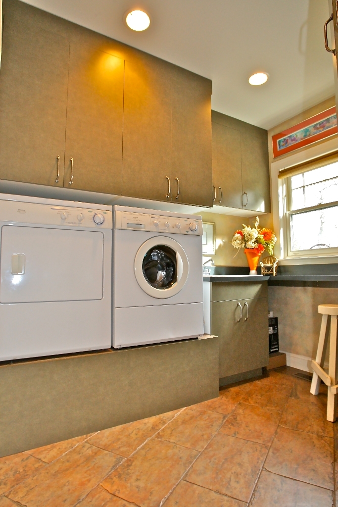 990 3 Quarter Point Road Wirtz, VA 24184 - Photo 65 of 68 Laundry