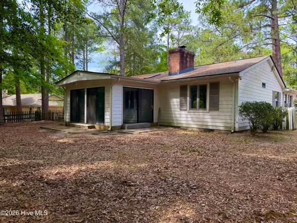 $349,000 | 20 Merion Circle, Pinehurst, NC 28374