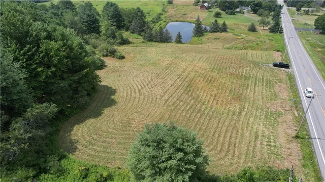 $175,000 | 0 State Highway, Hartwick, NY 13348