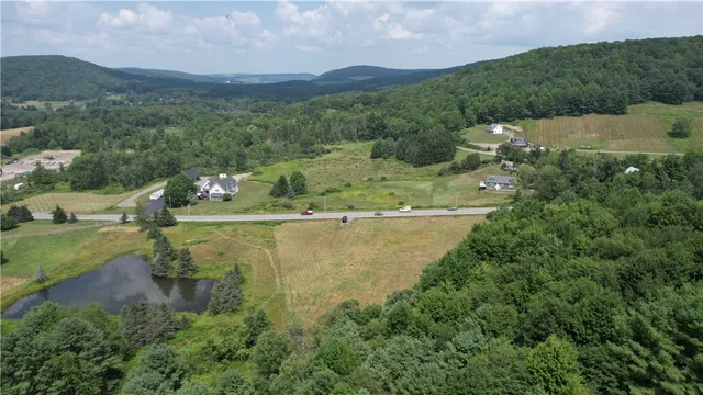 $175,000 | 0 State Highway, Hartwick, NY 13348