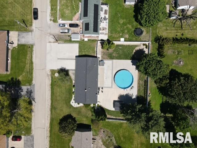 205 South Park Street Alpha, IL 61413 - Photo 2 of 59