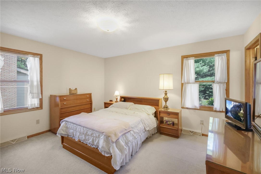 155 Oldman Road Wooster, OH 44691 - Photo 22 of 37 View of carpeted bedroom