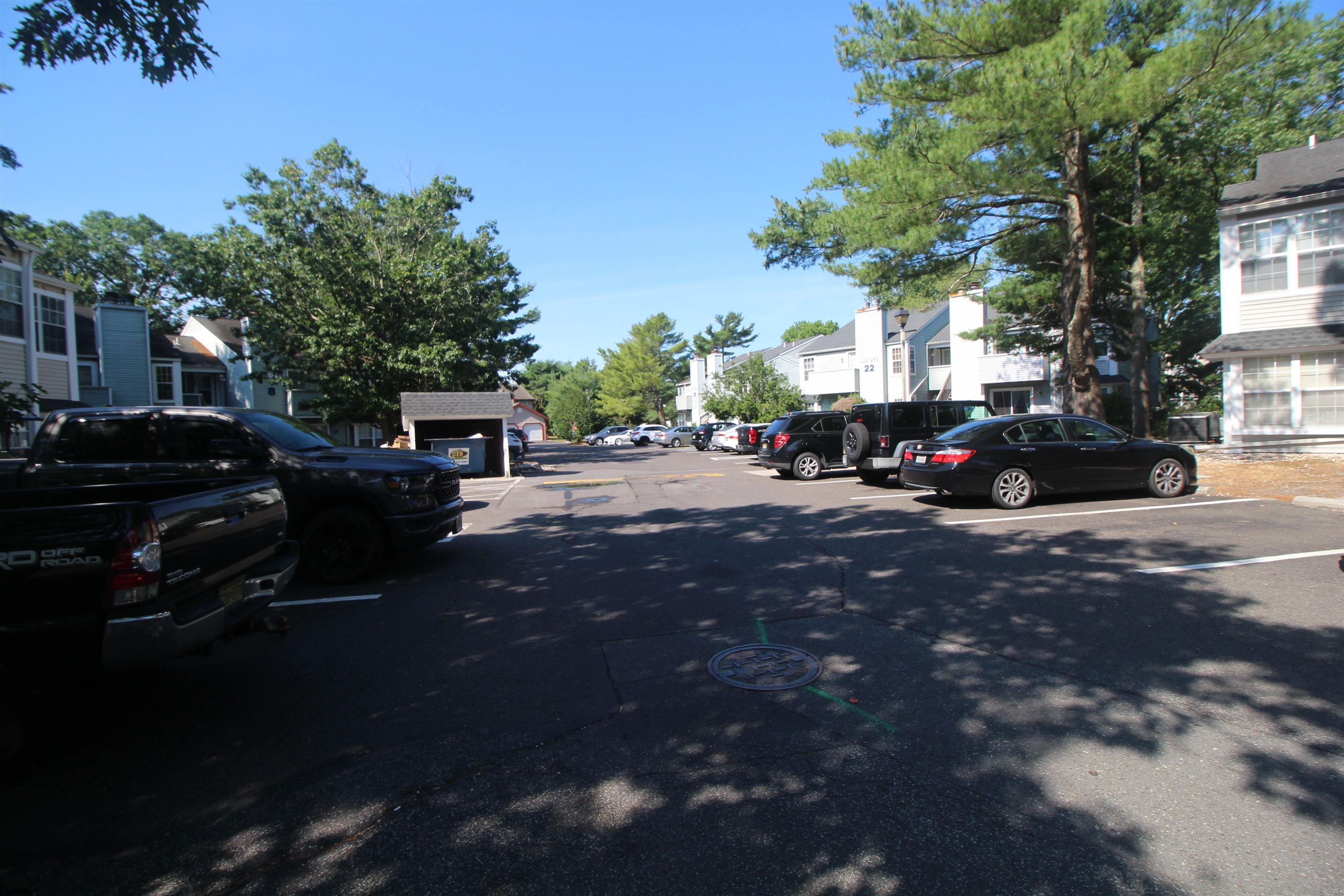 213 Meadow Ridge Road, Unit BUILDING 7 2 Absecon, NJ 08205 - Photo 20 of 21