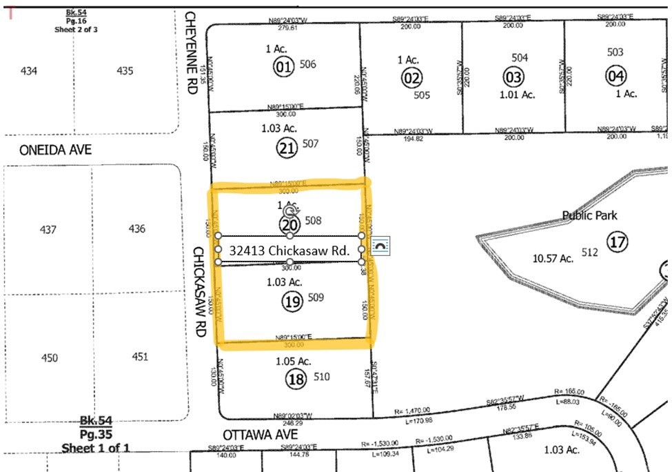 32413 Chickasaw Road Coarsegold, CA 93614 - Photo 66 of 66