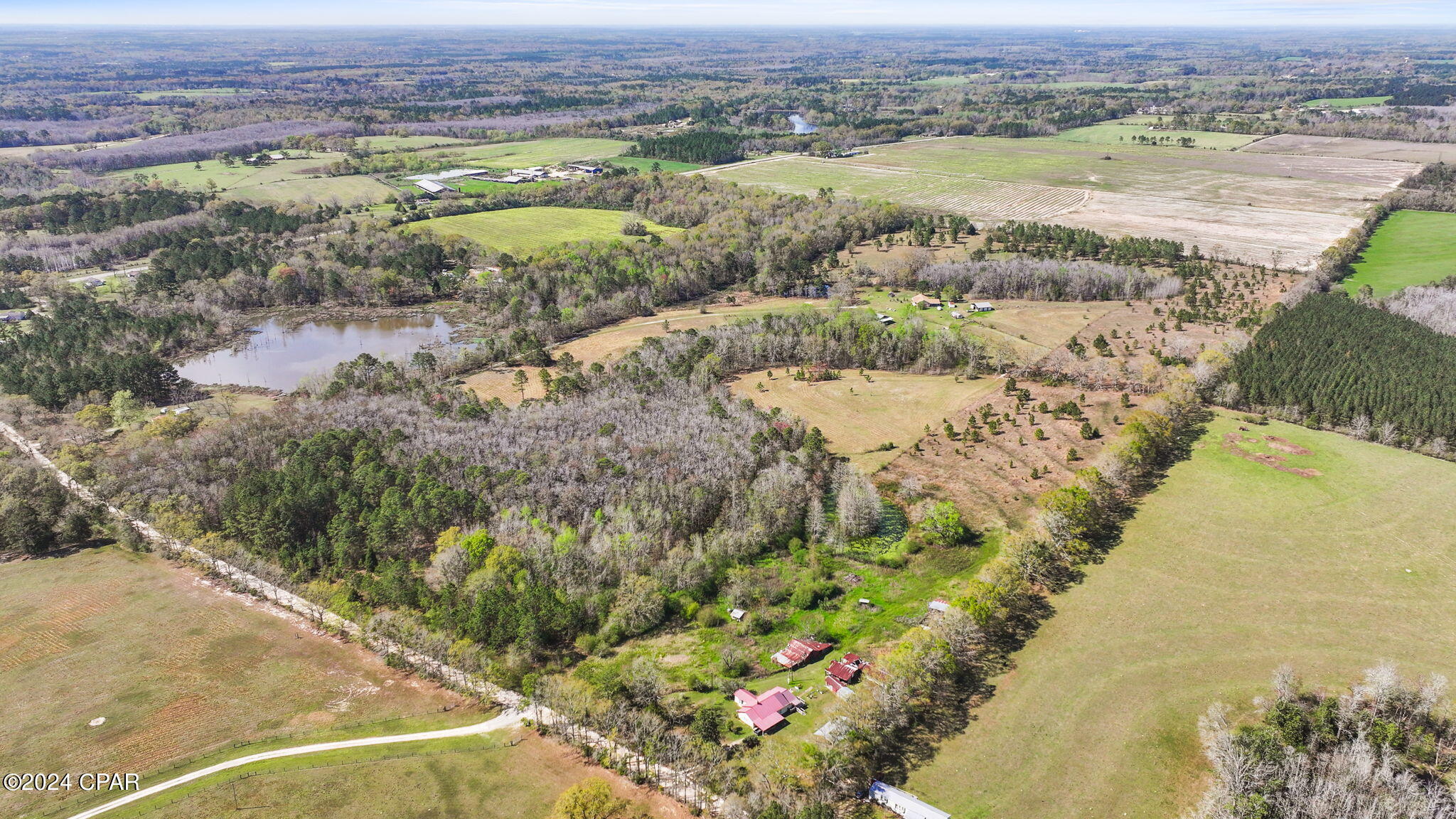 3321 Spring Valley Road Bonifay, FL 32425 - Photo 43 of 51 Gallery Image 43