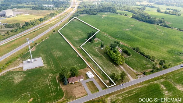 $258,000 | Vl Ottogan Street, Holland, MI 49423