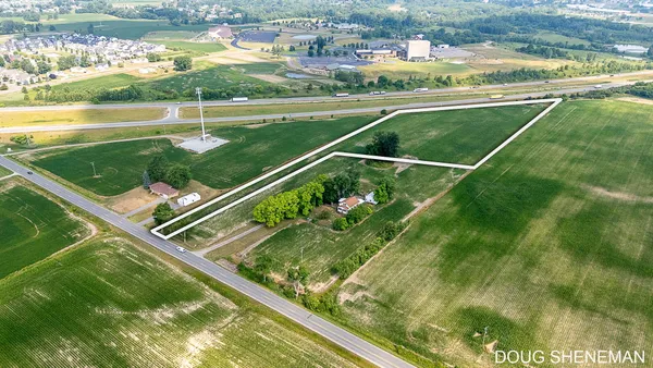 $258,000 | Vl Ottogan Street, Holland, MI 49423