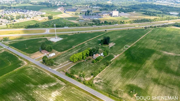 $258,000 | Vl Ottogan Street, Holland, MI 49423