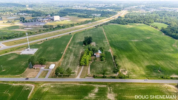 $258,000 | Vl Ottogan Street, Holland, MI 49423