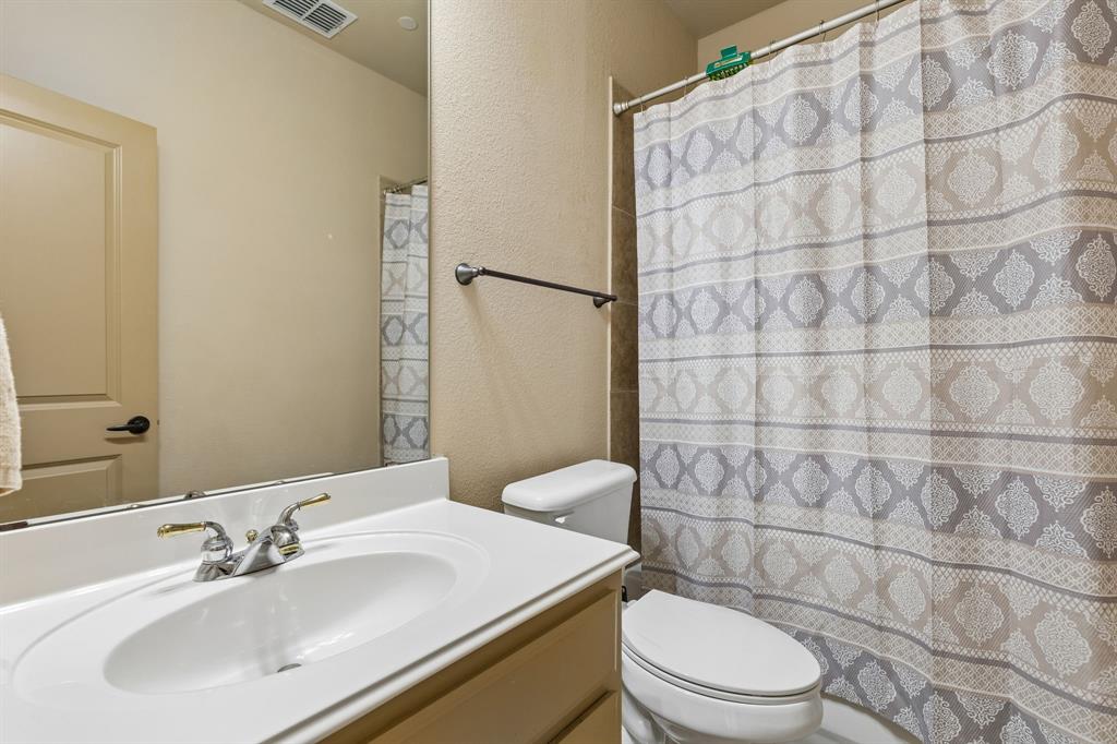 8340 Library Street Frisco, TX 75034 - Photo 16 of 24 Full Bath