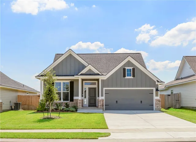$354,000 | 3144 Margaret Rudder Parkway, Bryan, TX 77808