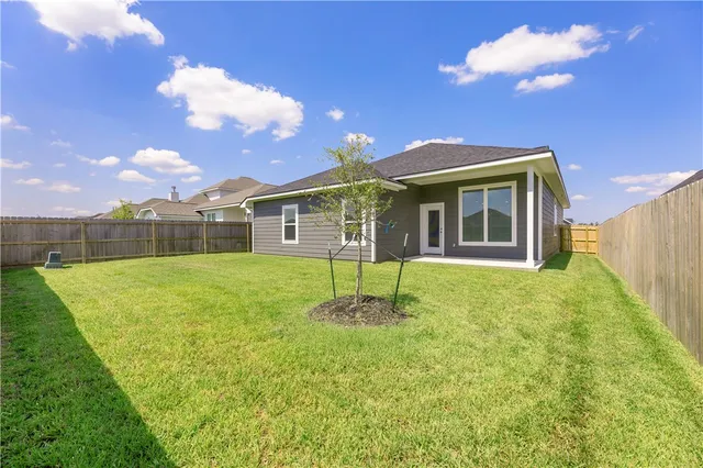 a sign on the side of a building