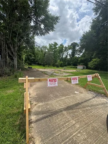 $45,000 | 5119 North Bolton Avenue, Alexandria, LA 71303