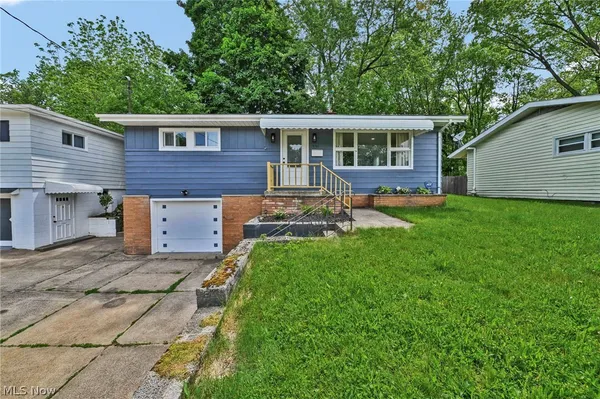 $189,900 | 331 Horton Avenue, Akron, OH 44312
