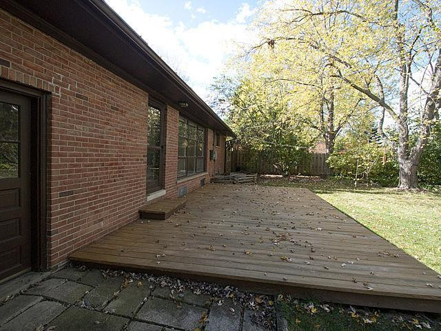 1718 Dunmore Road Ann Arbor, MI 48103 - Photo 27 of 31 Photo 27