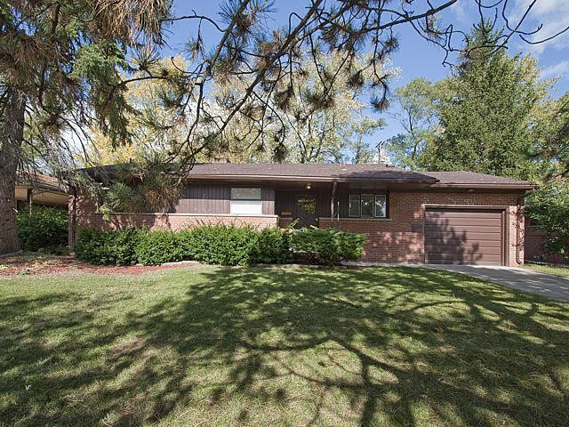 1718 Dunmore Road Ann Arbor, MI 48103 - Photo 29 of 31 Photo 29