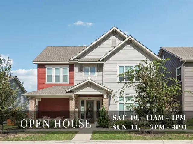 $499,000 | 6001 McMurtry Street, Austin, TX 78747