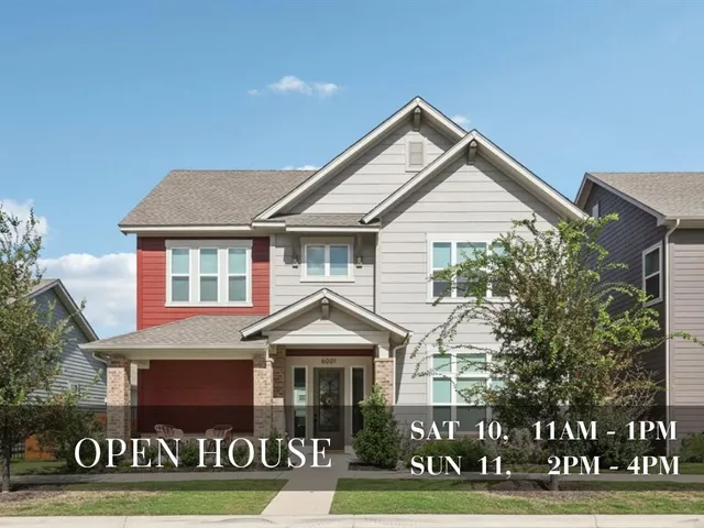 $499,000 | 6001 McMurtry Street, Austin, TX 78747