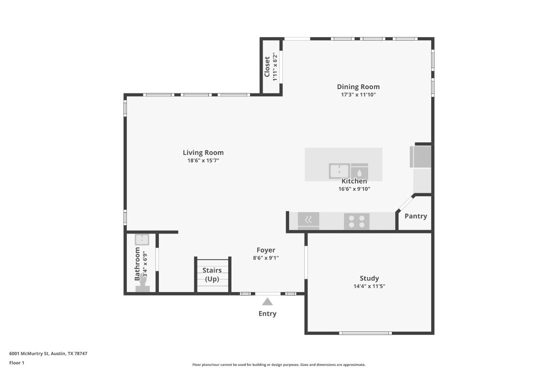 6001 McMurtry Street Austin, TX 78747 - Photo 25 of 26 a picture of a bench in a bathroom