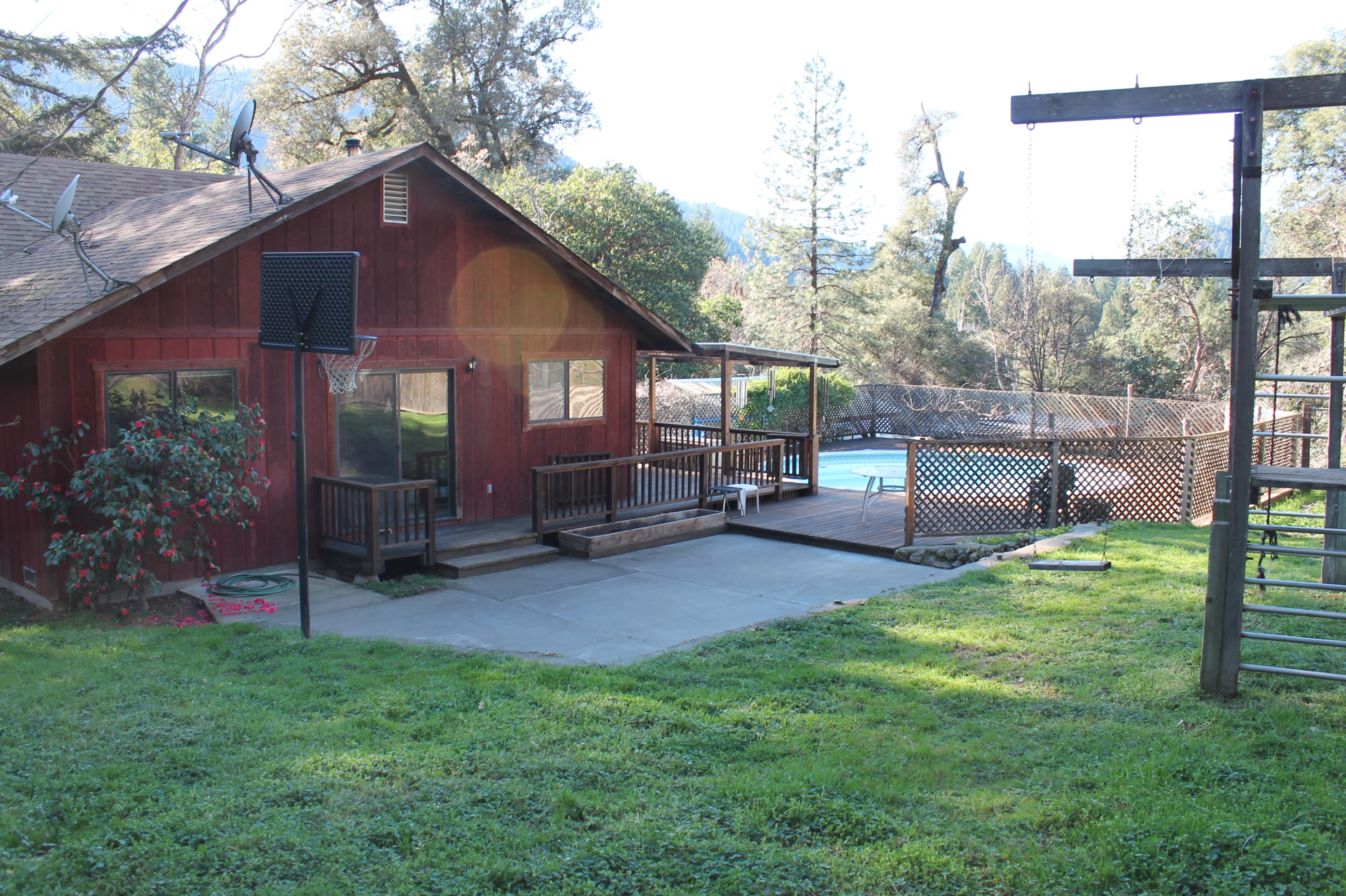 10 Madrone Way Burnt Ranch, CA 95527 - Photo 1 of 56