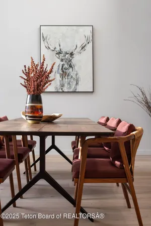$7,350,000 | 165 Glenwood Street, Unit 28, Jackson, WY 83001