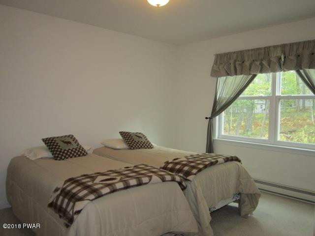 130 Laurel Road Lackawaxen, PA 18435 - Photo 14 of 45 12 BEDROOM 1