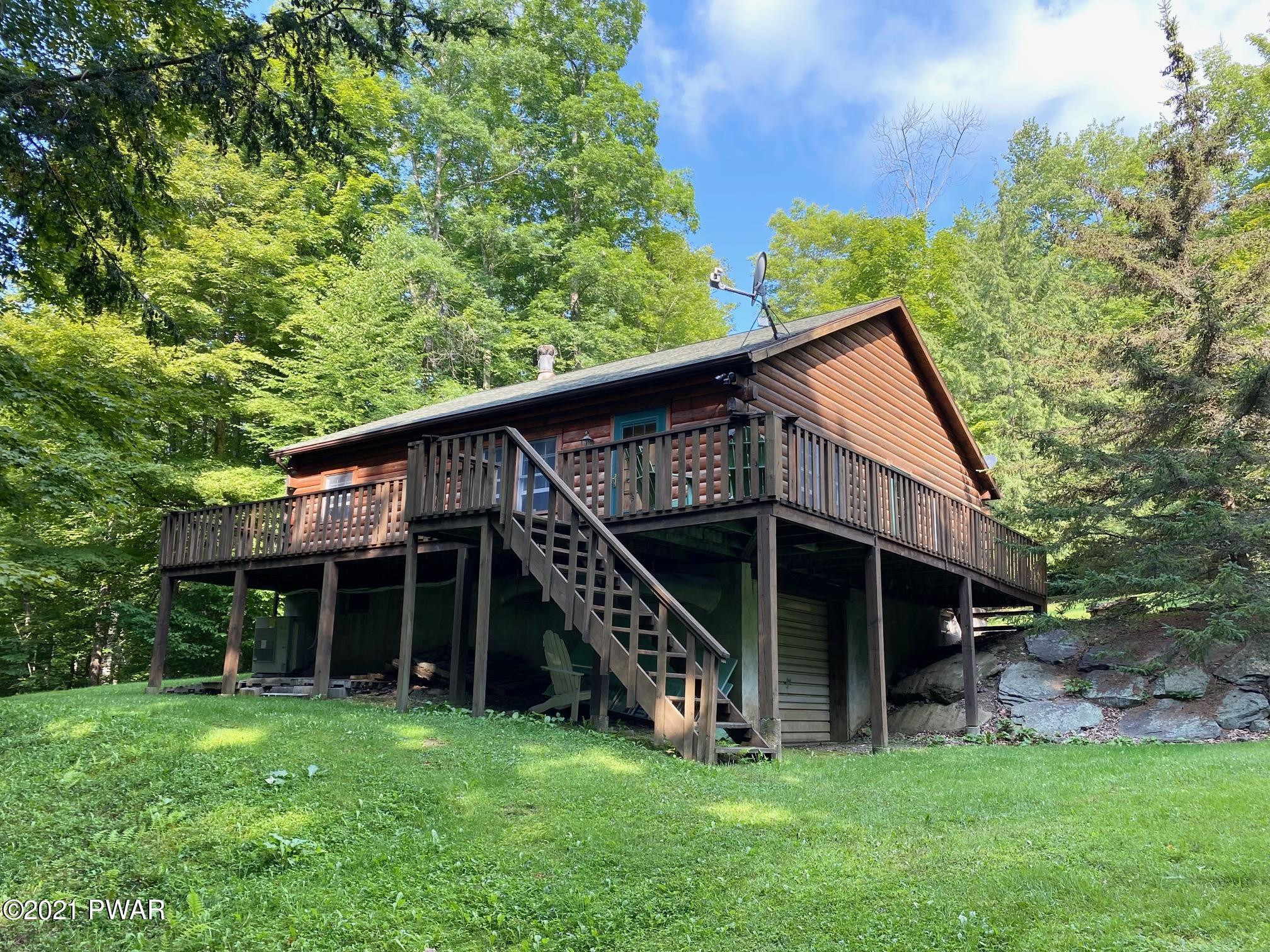 506 Wallerville Road Equinunk, PA 18417 - Photo 2 of 34