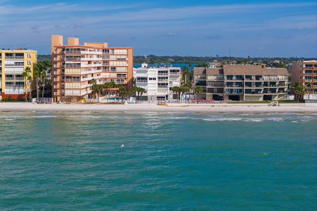 16332 Gulf Boulevard, Unit 3B Redington Beach, FL 33708 - Photo 69 of 91