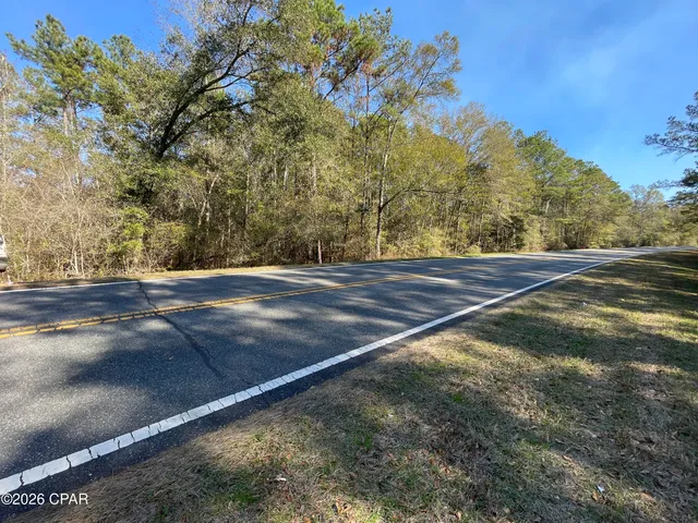 $15,000 | 0 Jacob Main Street, Cottondale, FL 32431