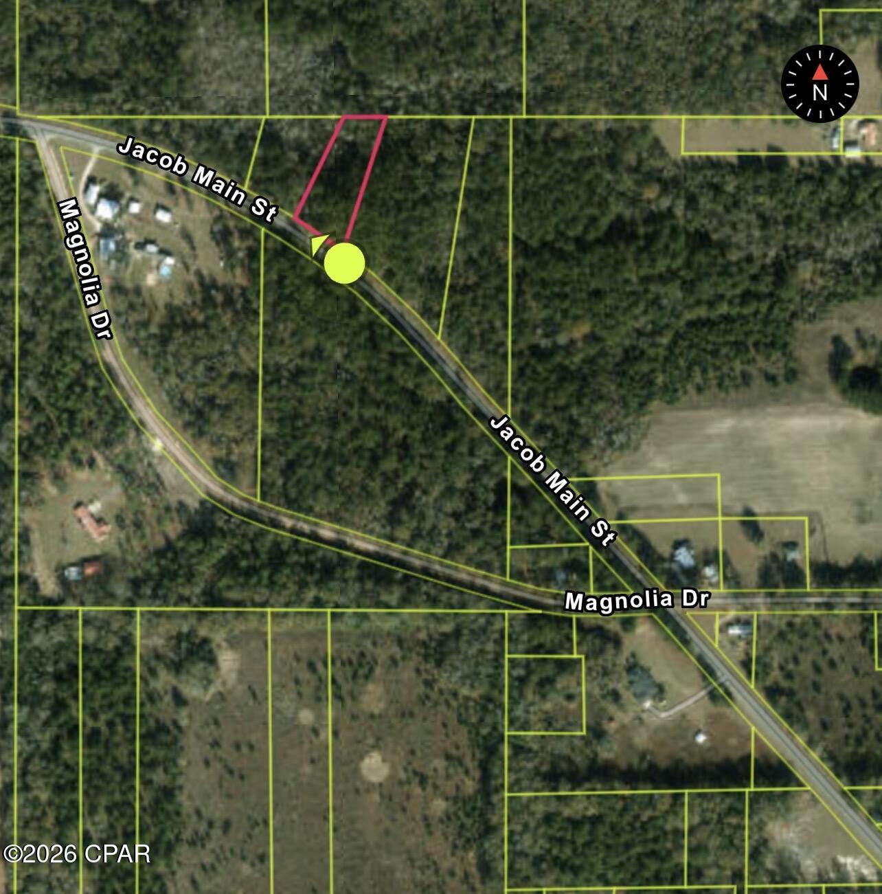 0 Jacob Main Street Cottondale, FL 32431 - Photo 6 of 6