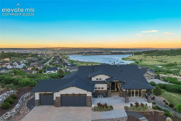 $1,695,000 | 3306 Mesa Top Drive, Monument, CO 80132