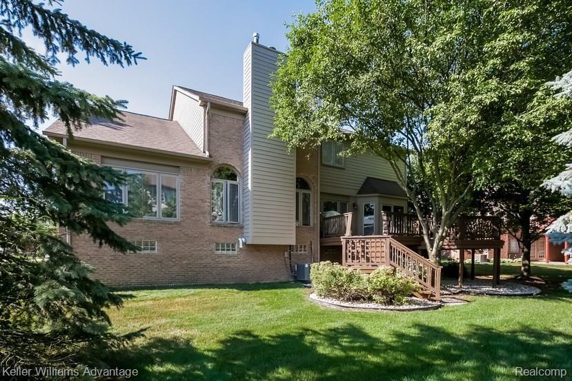 3378 Sawgrass Court Rochester Hills, MI 48309 - Photo 42 of 52